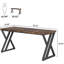 Bureau d'écriture 55 "Modern-2060790177
