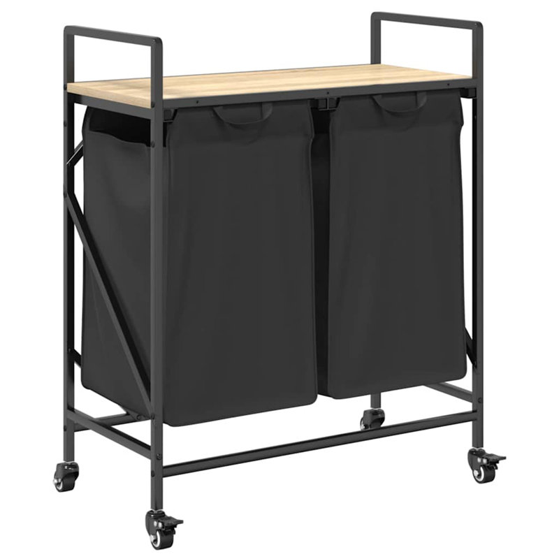 Laundry Cart