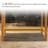 Outdoor Bar Table