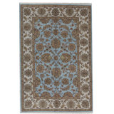 Mountain King One-of-a-Kind 6'1" X 9'2" Area Rug