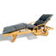 Boleynwood 192cm Long Single Chaise with Cushions