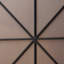 Miroir mural 48 pouces surdimensionné noir-1021269933-1021269926