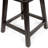 Lawrence Swivel 24.75" Counter Stool