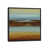 Black Floater Framed Canvas selected