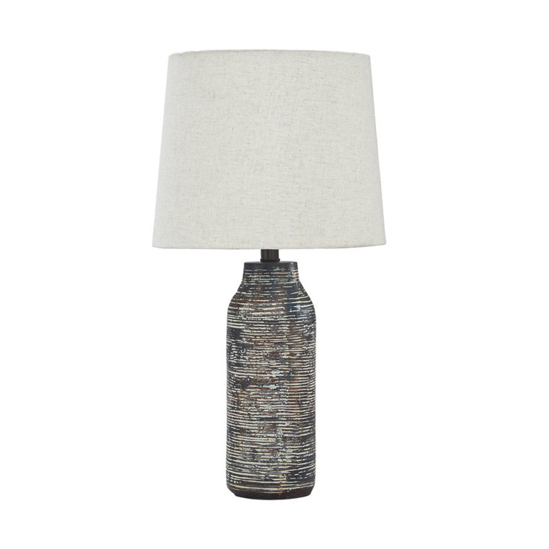 Bigelow Composite Table Lamp