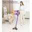 Aspirateur à main compact