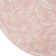 Whigham Floral Pink/White Area Rug