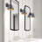 Worthing Dimmable Vanity Light-874303629