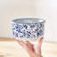 960ml Ceramic Food Storage Container