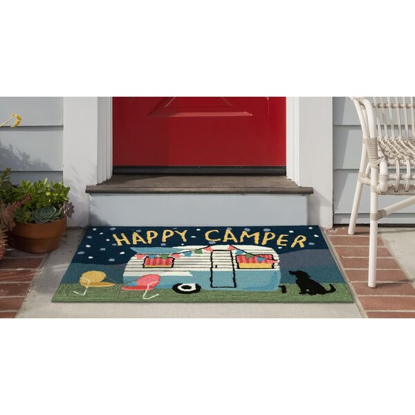 SAND MINE Reversible Mats, Plastic Straw Rug, Modern Area Rug, Large Floor  Mat and Rug for Outdoors - The Camper Mom
