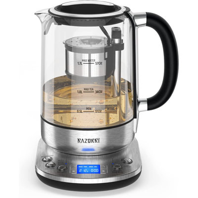 1,7 L Wasserkocher