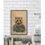 «Scotch Time II» par Eyre Tarney - impression encadrée-21669183