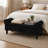 Upholstered Storage Bench End Of Bed-1877543728