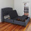 Base de lit ajustable affordamatic-22816005