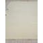Shell Hand Tufted New Zealand Wool Beige/Ivory Area Rug-1078833040