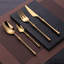 House Of Hampton Demi-Mai Stainless Steel Flatware Set - Service for 4-122193704