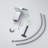 Single-Hole Bathroom Faucet-88534248