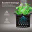 Sacs de culture pour plantes épaisses robustes-53420863