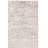 Ebony 927 Hand Tufted Wool/Cotton Abstract Rug in Light Brown/Ivory-108597885