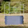 Add Ons 71'' H Metal Lattice Panel Trellis