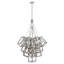 Ensemble 13 - Light Cluster Rectangle Pendant-1202188961