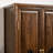 New Chinese Style Solid Wood Bookcase-111626624