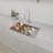 32'' L Undermount Single Bowl Stainless Steel Kitchen Sink