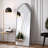 Levatt Metal Flat Mirror-1425652212
