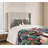 Floral Coverlet Set-96103659