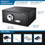 Multi Functional Safe
