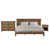 Knotty Oak is out of stock