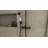 Abbey 10 x 28 1/2 Shower Faucet Set with Handshower, Oil Rubbed Bronze