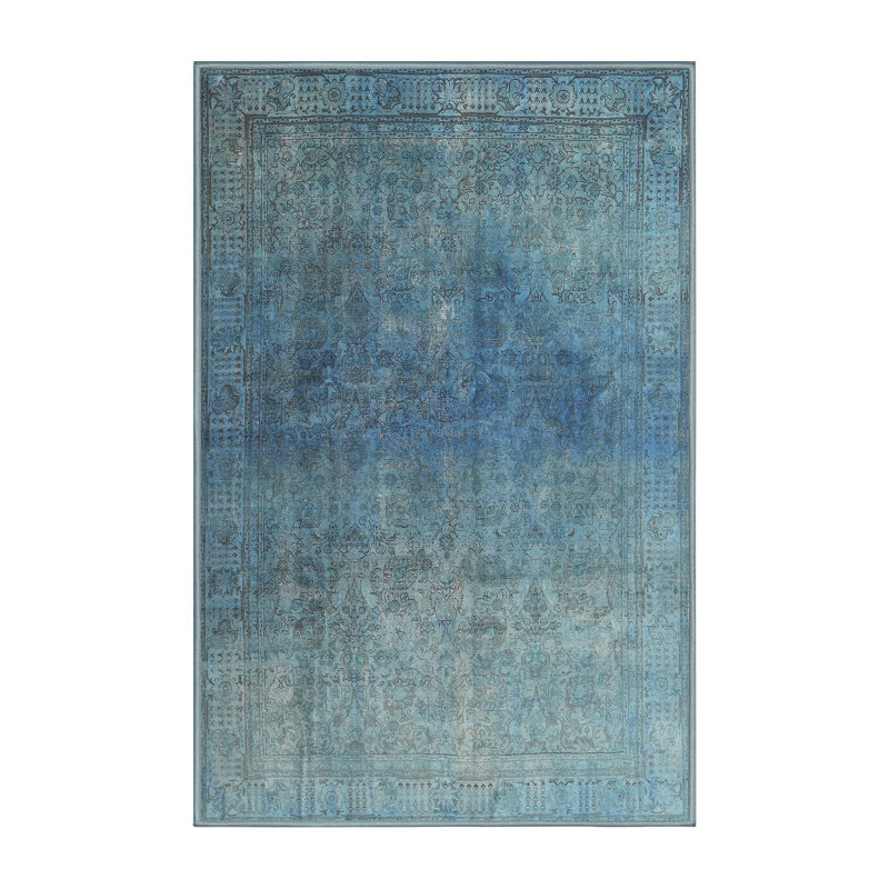 Indoor Rug, Rectangle 2' x 3'