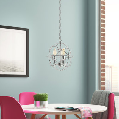 Luminaire suspendu Mayo