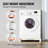 VEVOR Universal Laundry Pedestal-97794128