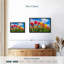 Impression sur toile Spring Spring-100704885