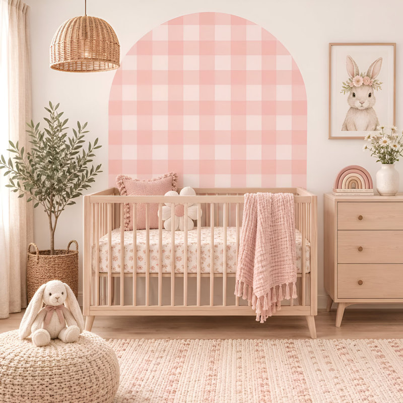 Wall Decals, L 58 po x H 80 po