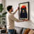 Unframed