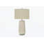 Lampe de table de style moderne