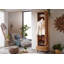 Villanders 1 Door Solid Wood Wardrobe-41159508