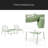 3 Piece Seating Group-110420679