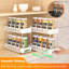 Garde-manger rétractable Radislav-2061785544