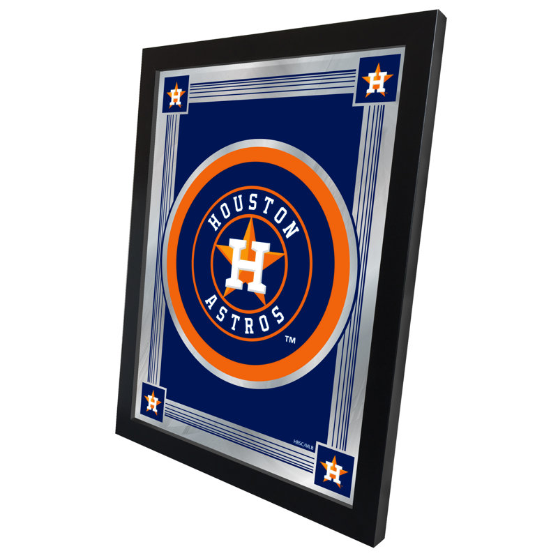 Seattle Mariners Logo des Seattle Mariners, LMB Astros de Houston