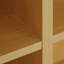151cm H Media Shelves-33050890