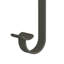 Crochet de support en bois Premium-22909011