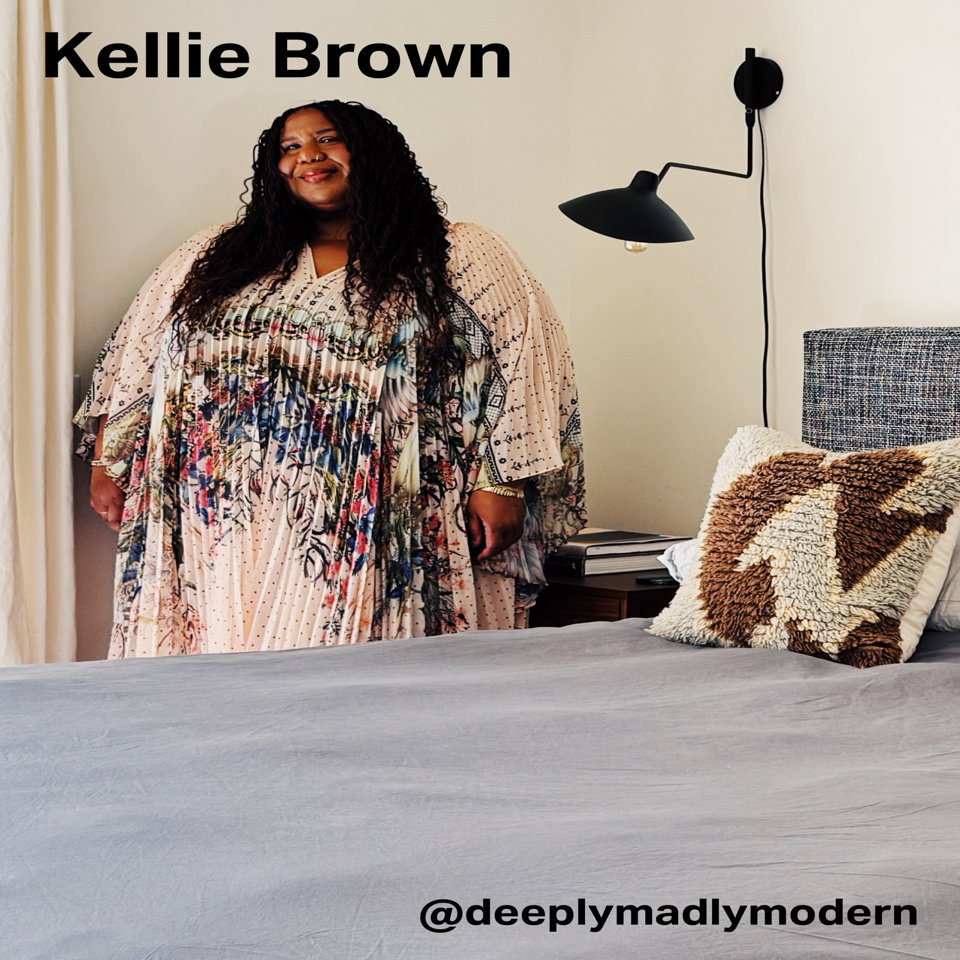 Kellie Brown