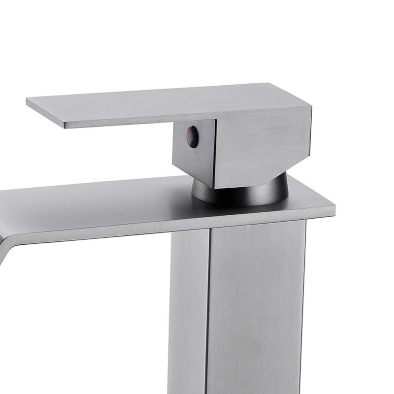 Bathroom Faucet