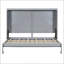 Full Size Murphy Bed