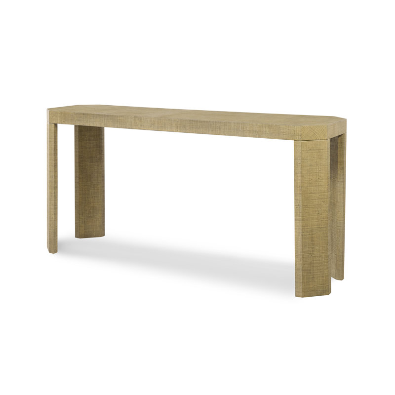 Gustav 70'' W Console Table