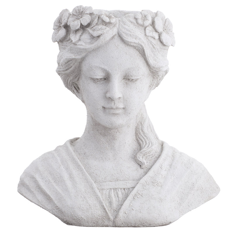 PLATEAU 17,5 "GARDEN FAIRY
